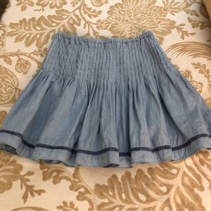 Tuckernuck Skirt